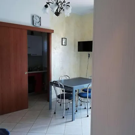 Apartment Monolocale Carino
