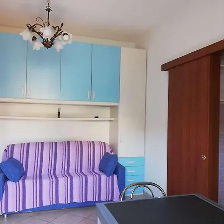 Monolocale Carino Apartment *