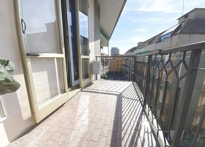 Apartmán Monolocale Carino Borghetto Santo Spirito