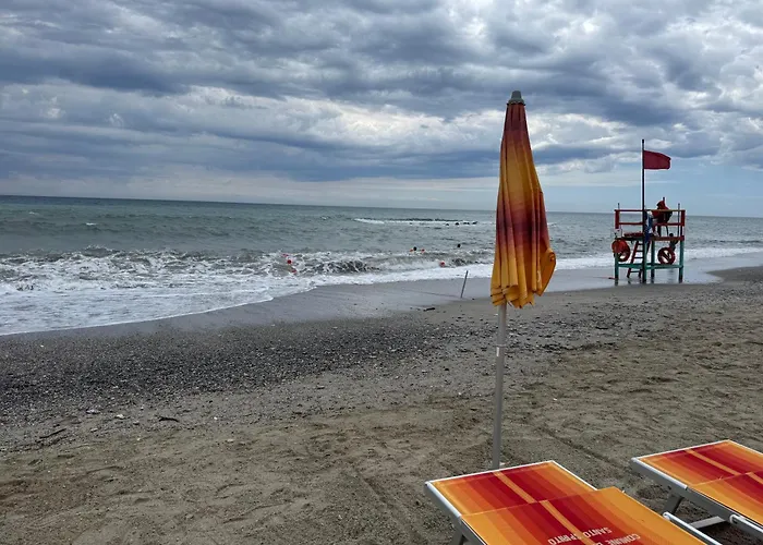 Monolocale Carino Borghetto Santo Spirito