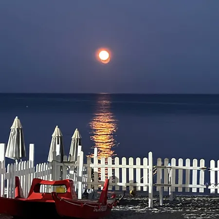 Monolocale Carino