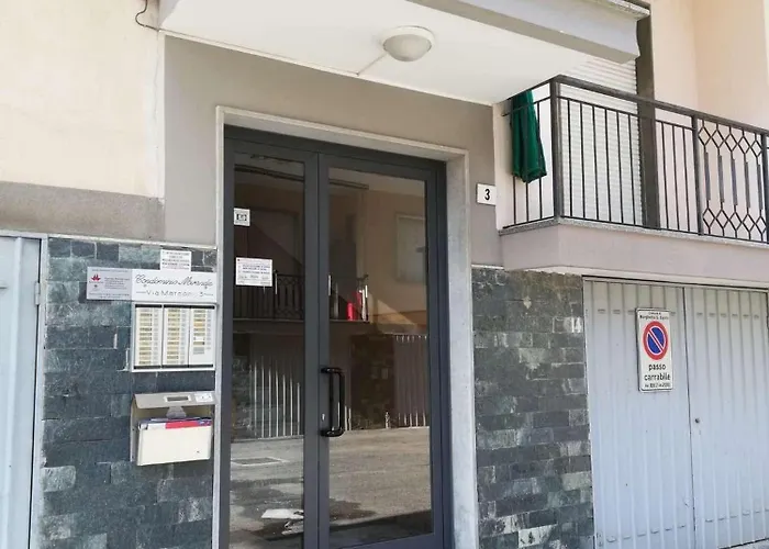 Monolocale Carino Lejlighed Borghetto Santo Spirito